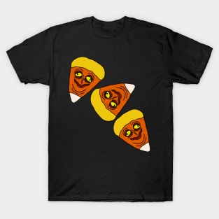 Halloween munchies T-Shirt